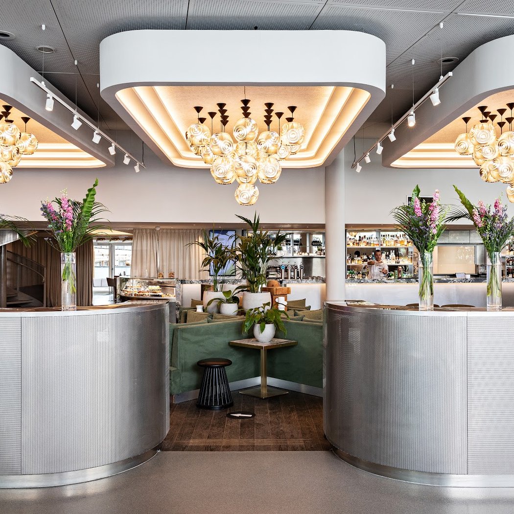 ARIETTE - RESTAURANT AND BAR 2